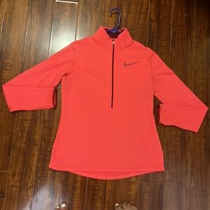 Nike jacket